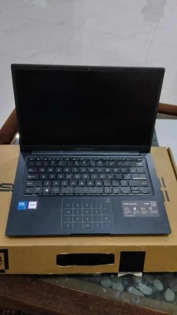 Asus Vivobook 14