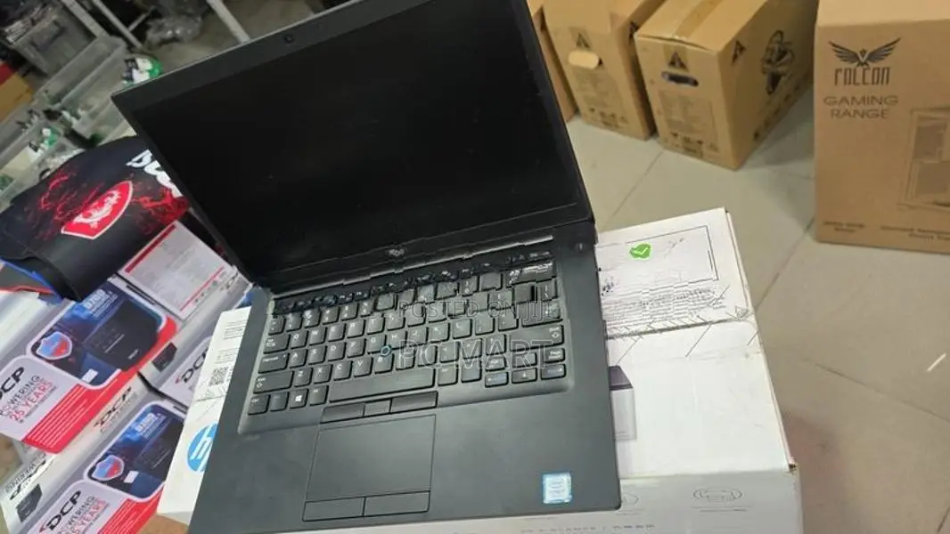Dell Latitude i7 7th & 6th