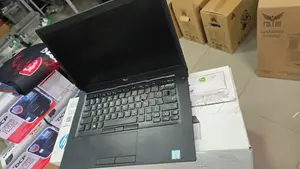 Dell Latitude i7 7th & 6th