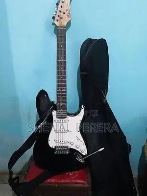 Electric Guitar