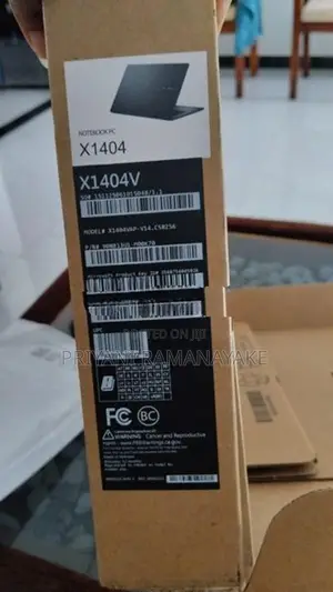 Asus Vivobook 14