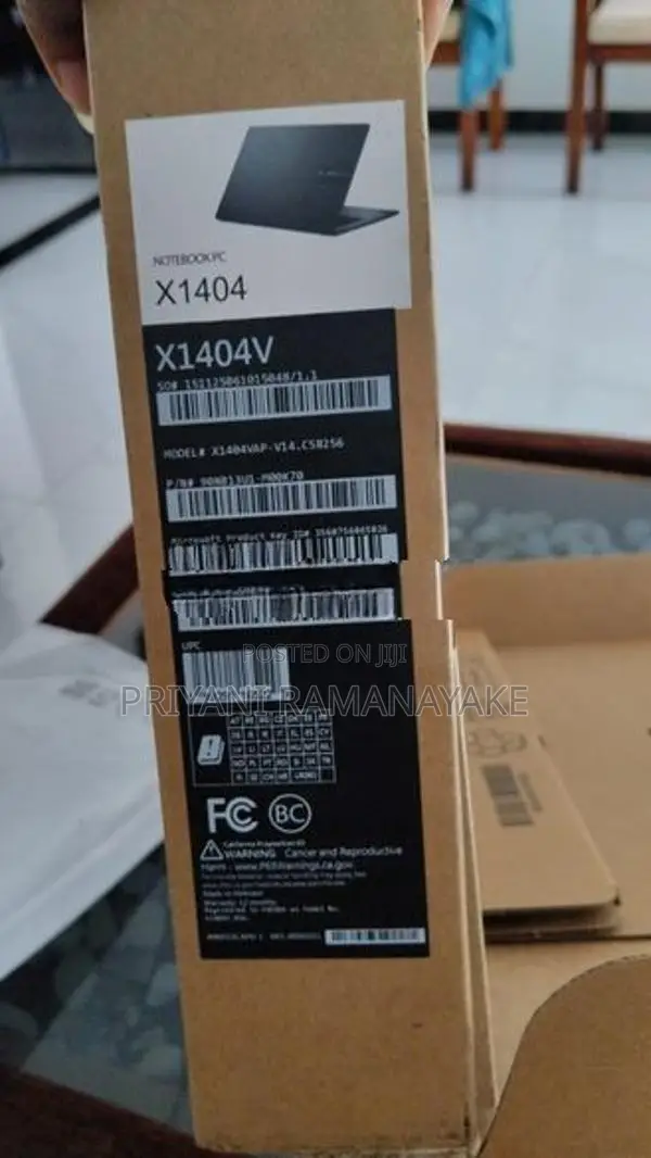 Asus Vivobook 14