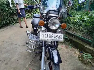 Honda CD 125 1995