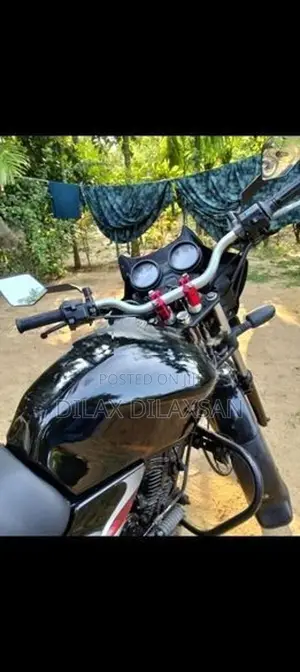 Bajaj Discover 2011