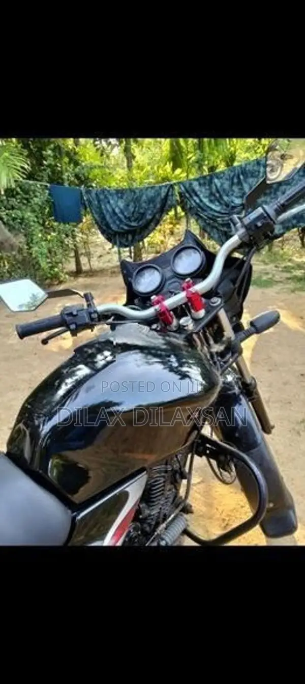 Bajaj Discover 2011