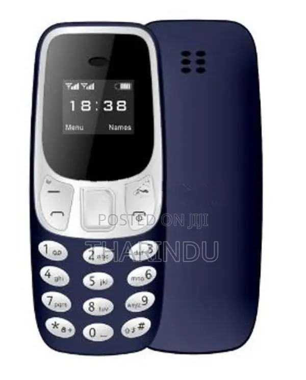 Servo Mini Phone (Brand New)