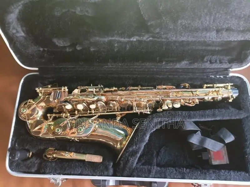 Saxophone