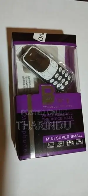 Servo Mini Phone (Brand New)