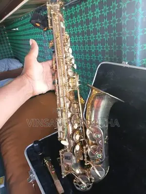Saxophone