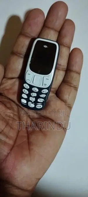Servo Mini Phone (Brand New)