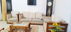 Sofa set