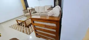 Sofa set