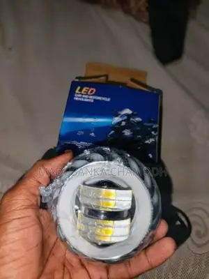 Bike Head Light