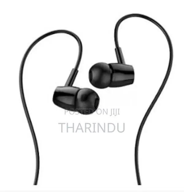 Wired Earphone