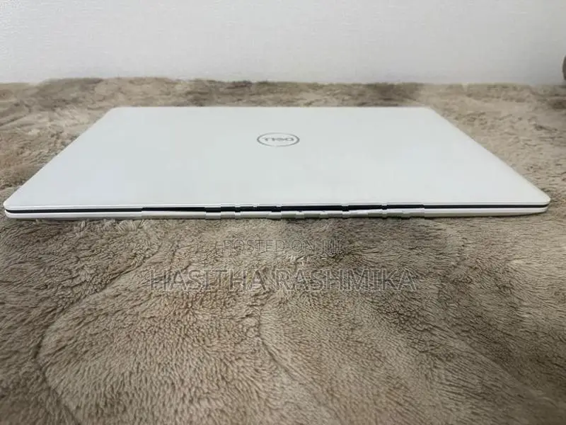 Dell Inspiron 3581 Laptop