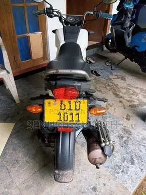 Honda Navi 2014