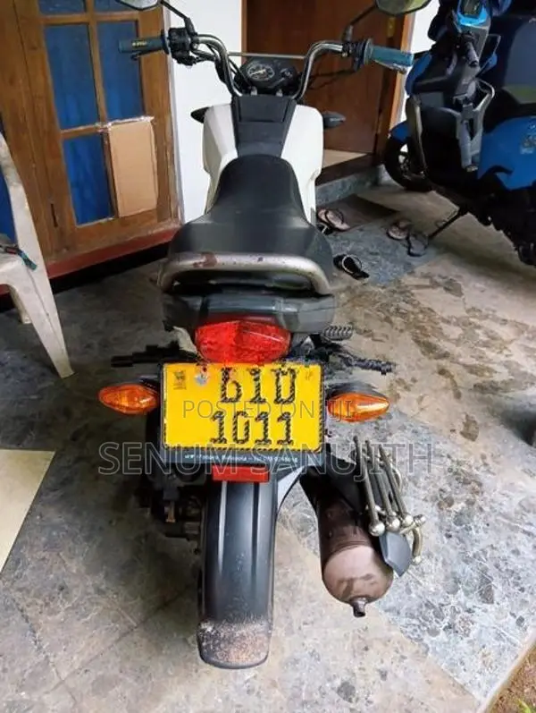 Honda Navi 2014