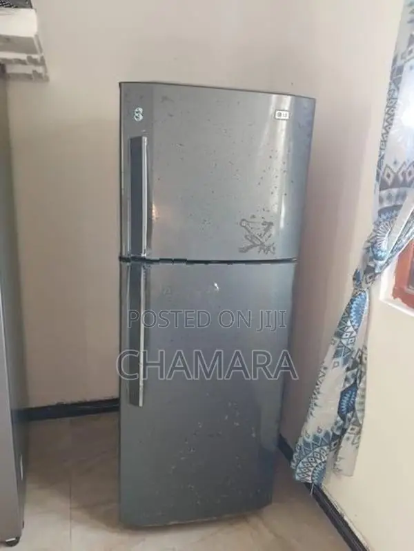 LG Refrigerator