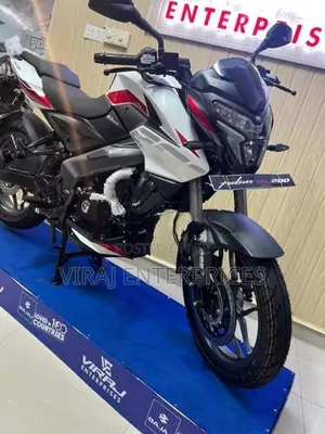 Bajaj Pulsar NS200 2026