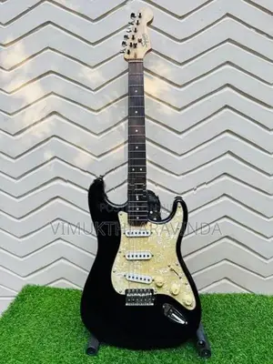 Fender Squier Electric Guitar