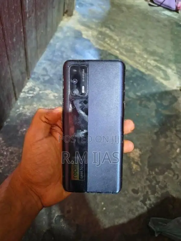Realme GT (Used)