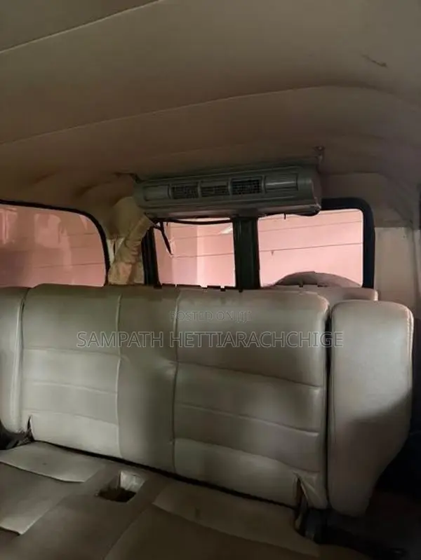Mitsubishi 4DR6 1979