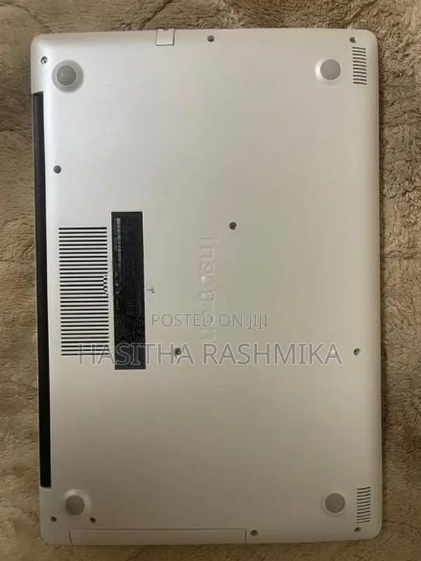 Dell Inspiron 3581 Laptop