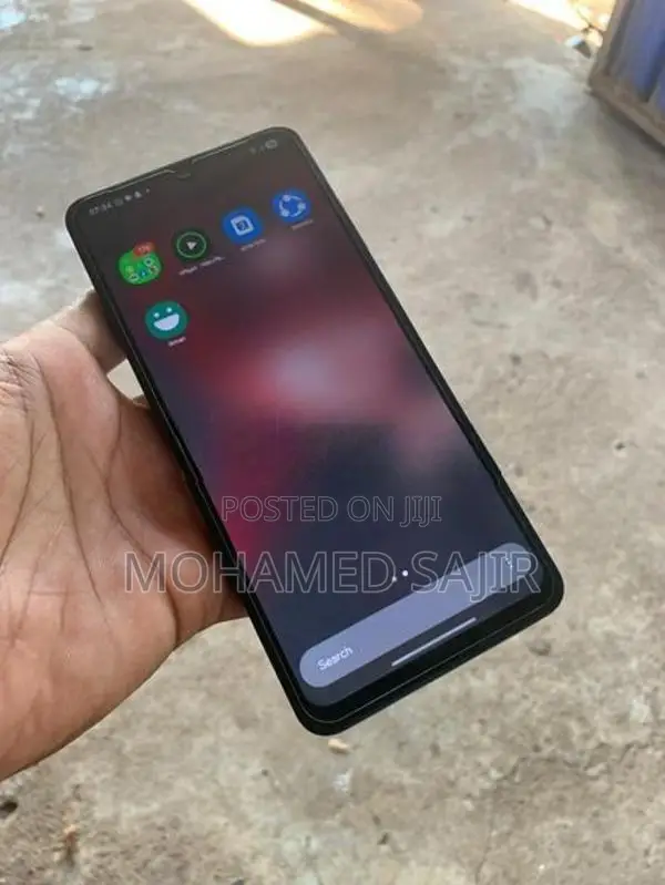 Samsung Galaxy A06 (Used)