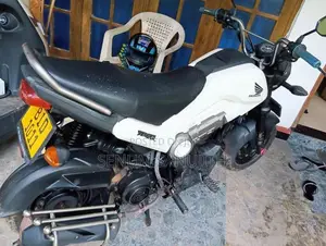 Honda Navi 2014