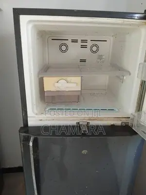 LG Refrigerator