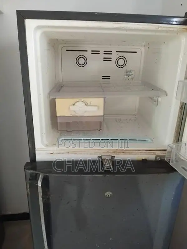LG Refrigerator