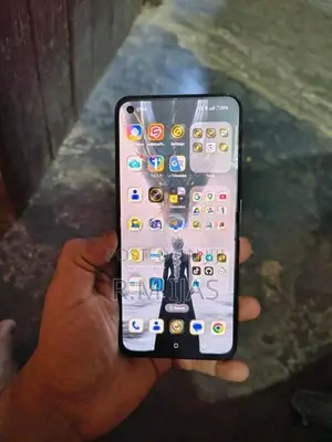 Realme GT (Used)