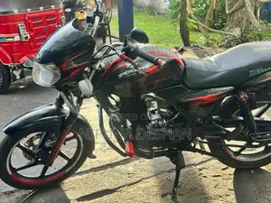 Bajaj Discover 2010