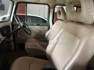 Mitsubishi 4DR6 1979