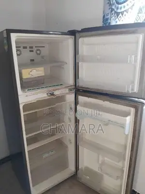 LG Refrigerator