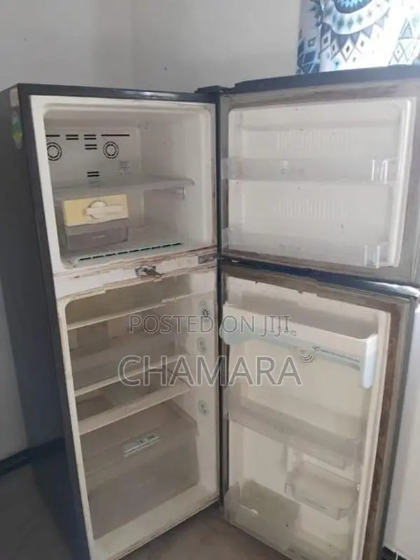 LG Refrigerator