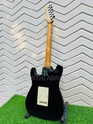 Fender Squier Electric Guitar