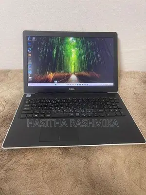 Dell Inspiron 3581 Laptop