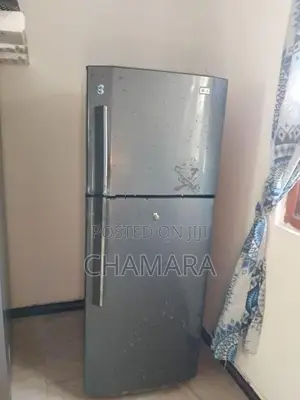 LG Refrigerator