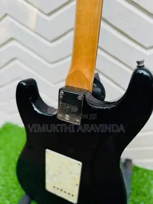 Fender Squier Electric Guitar