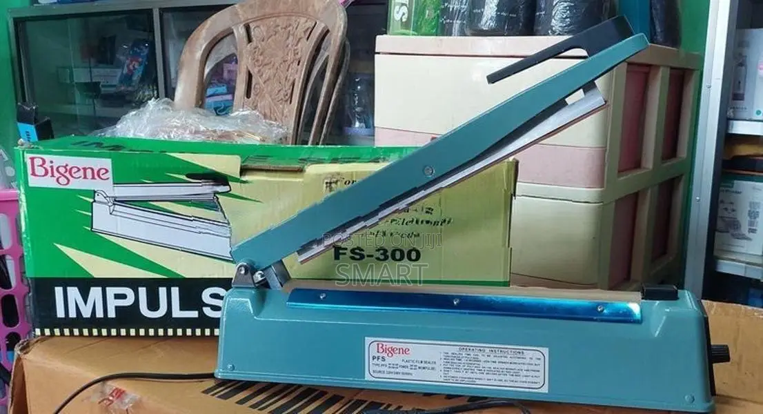 Bigene 300MM Sealer Machine