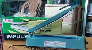 Bigene 300MM Sealer Machine