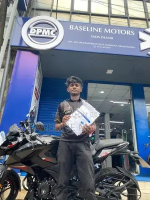 Bajaj Pulsar N160 2026