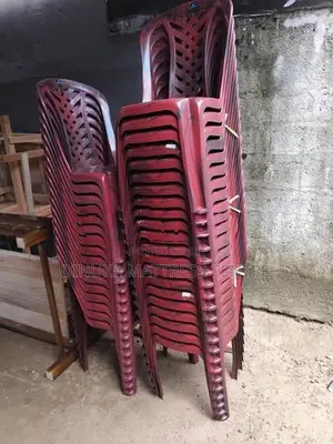 Nippon Chair