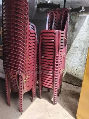 Nippon Chair