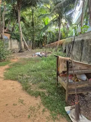 நல்லூர் – செட்டித்தெருவில் பெறுமதியான காணி விற்பனைக்கு