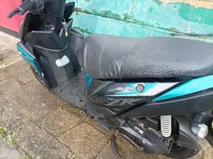 Yamaha Ray ZR 2017