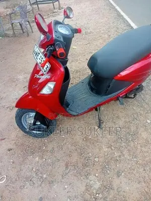 Hero Pleasure Plus 2019