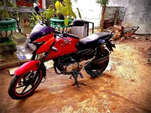Bajaj Pulsar 150 No 2014