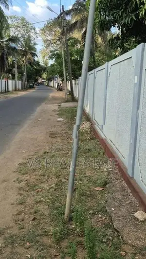 நல்லூர் – செட்டித்தெருவில் பெறுமதியான காணி விற்பனைக்கு